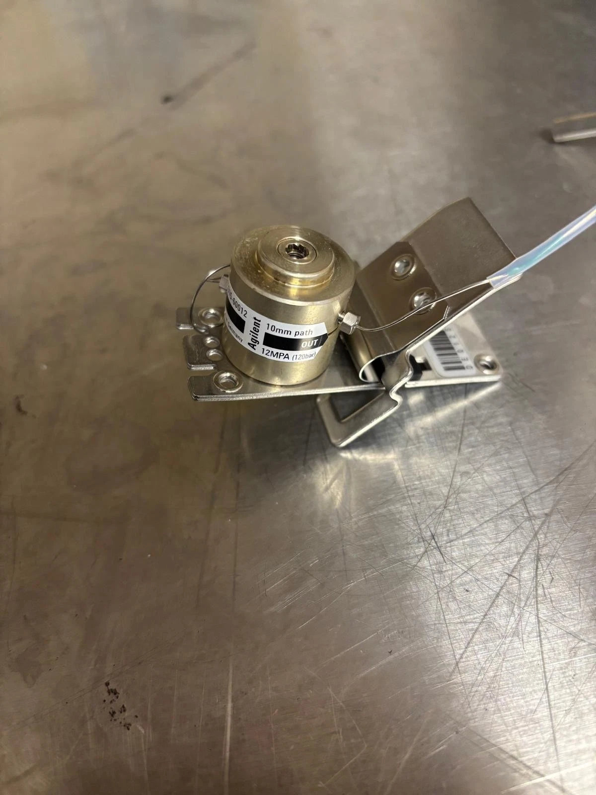 Agilent G1315-60012 10 mm Path, 12MPA (120bar)