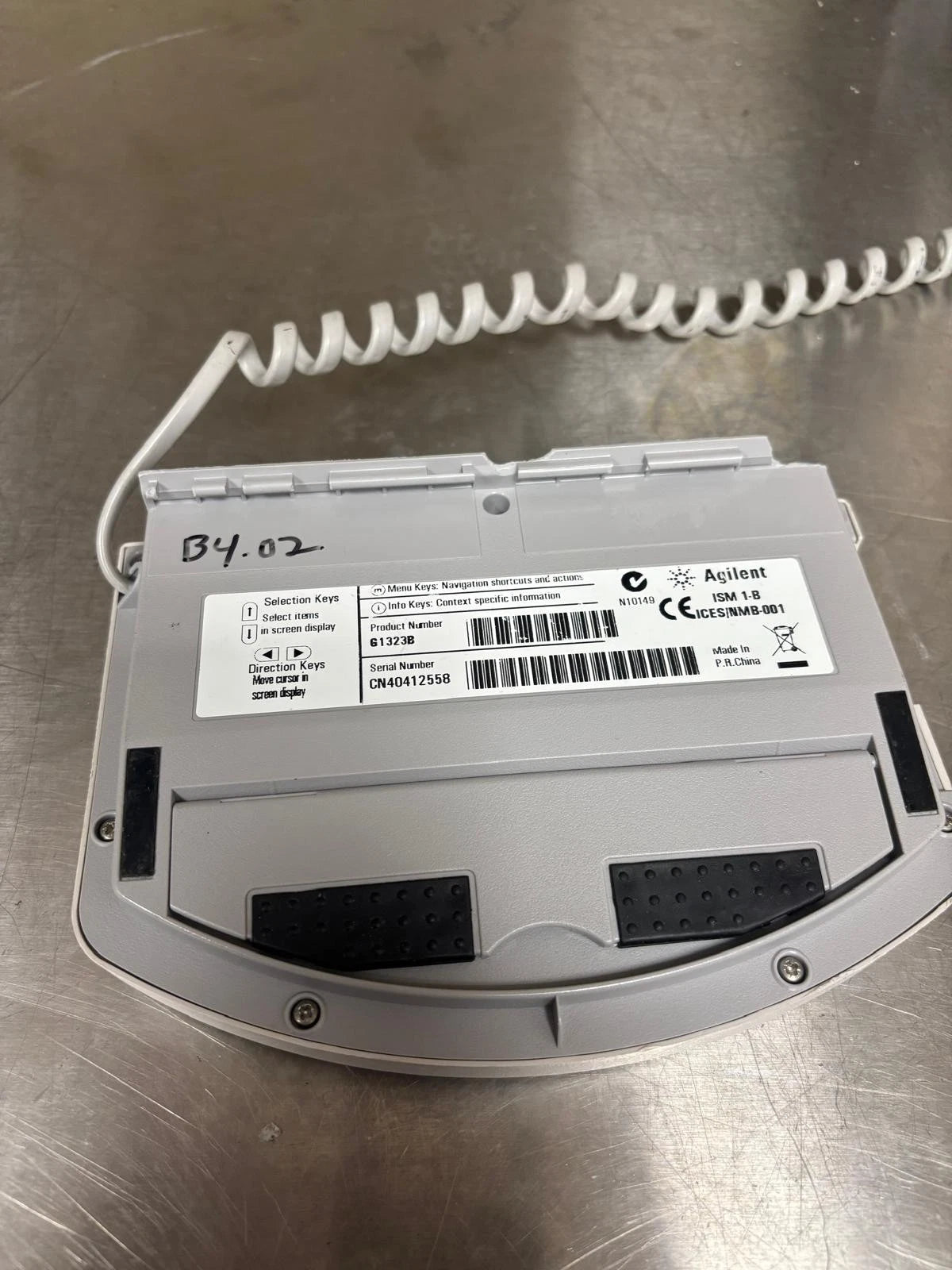 Agilent 1100 To 1200 G1323B Gameboy Controller