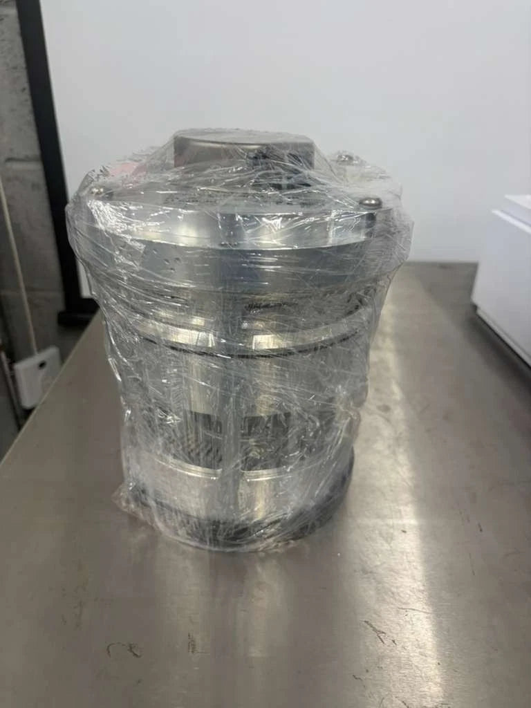 TW 220/150 S TURBOVAC Leybold 1143 Turbomolecular Pump Turbo ## Refurbished ###