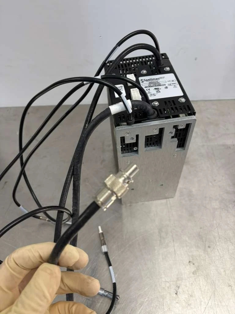 Spellman MX Series MX5PN48/651 5kV 48W High Voltage Module Power Supply