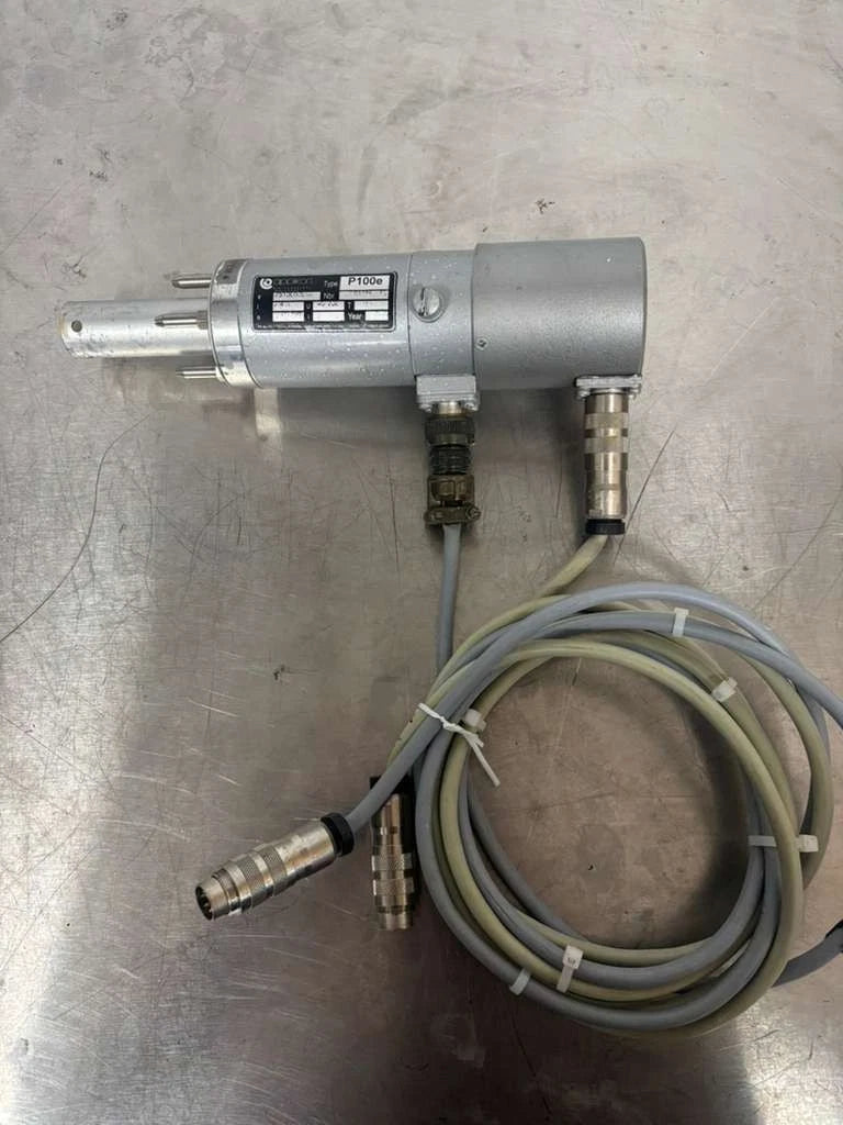 Applikon P100e Stirrer Motor Z510000010 Set of 3