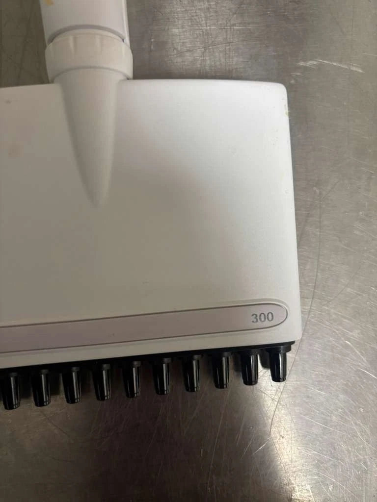 Sartorius Picus NxT 300 12 Channel