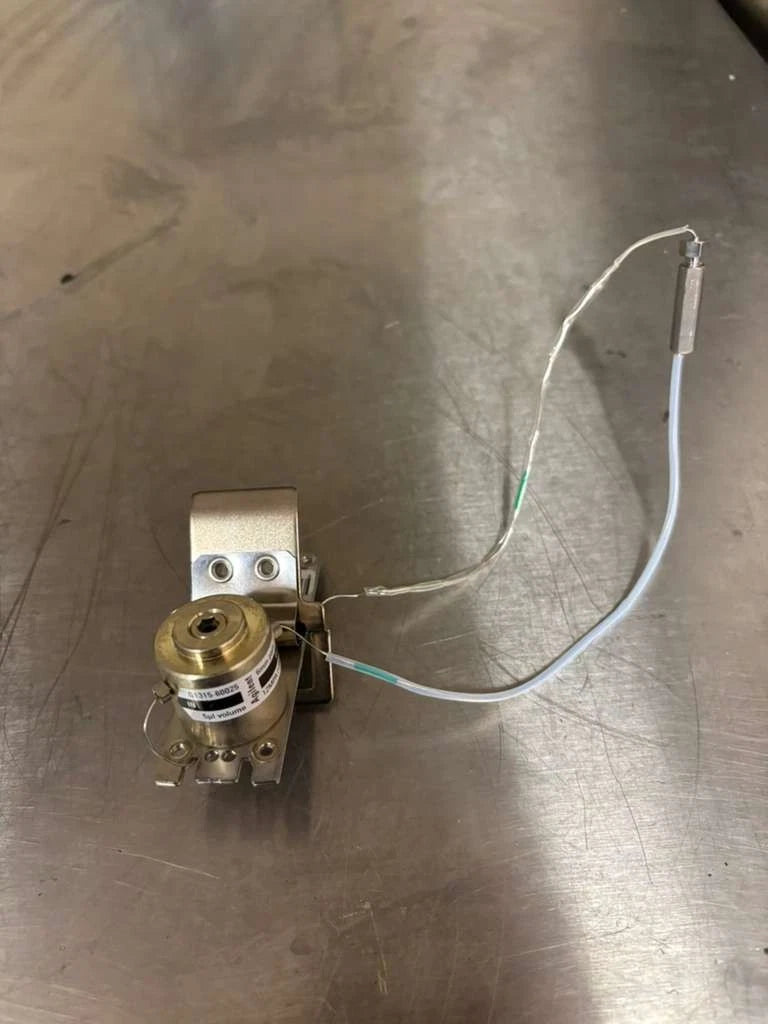 Agilent G1315-60025 5ul volume 6mm path, 12MPA (120 bar)