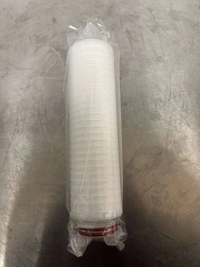 One PALL AB1PFR7PVH4 sterilization filter microbial filter new