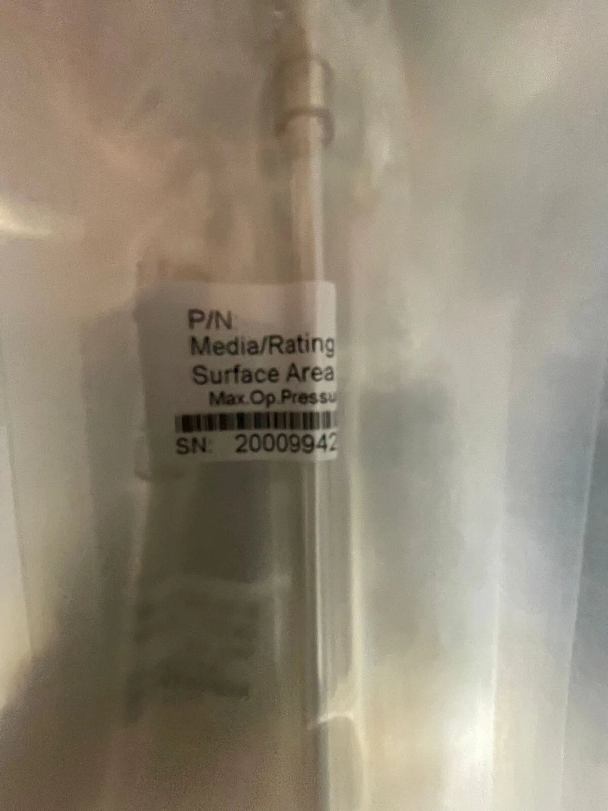 LOT OF 07 MICROKROS 65CM 750K MPES 0.5MM MLL X FLL 1/PK STERILE C06-E750-05-S