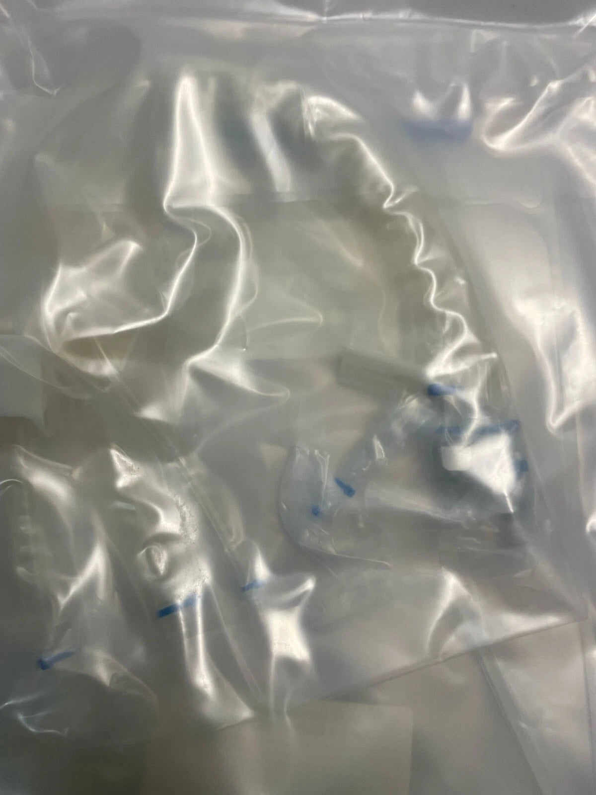 10PCS Thermo Scientific Labtainer 10L Bioprocess Containers SH30712.02 Bags Tube