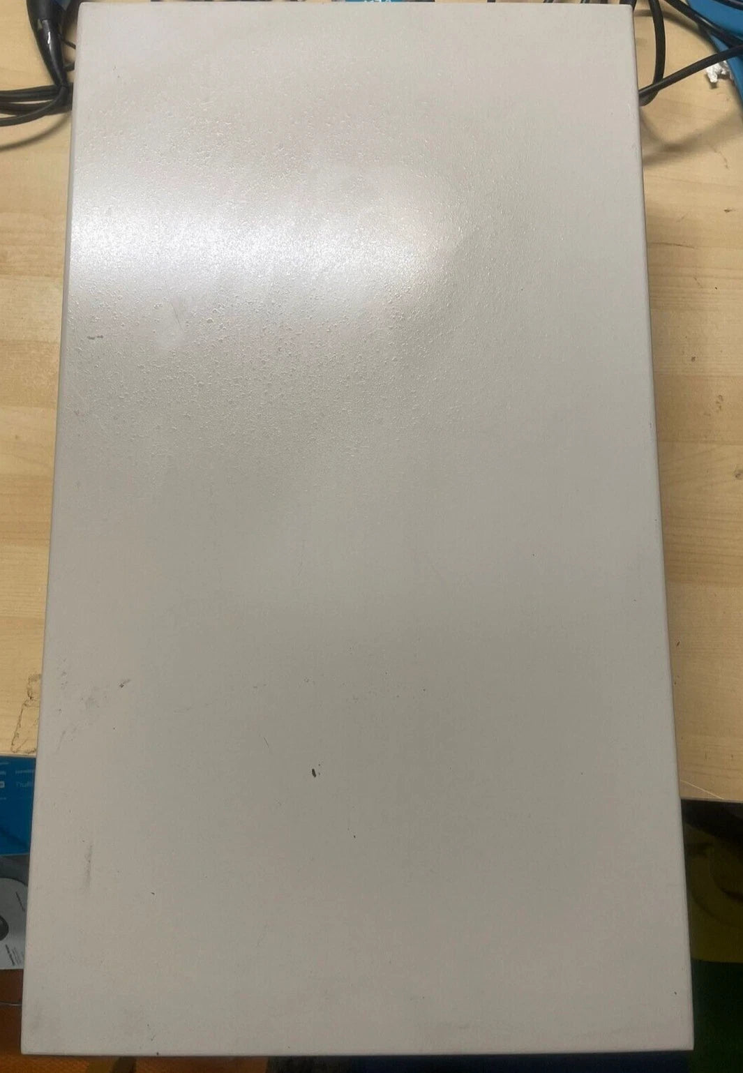 PDR-CHIRAL ADVANCED LASER POLARIMETER ALP2006