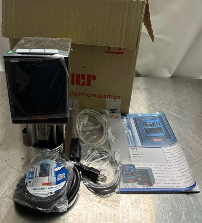 Huber 2000.0024.01 CC-E , Immersion thermostat with Pilot ONE