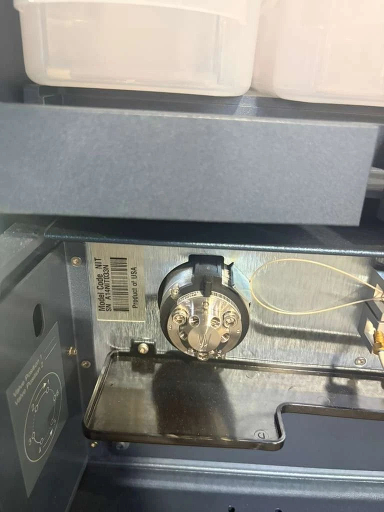 ACQUITY UPLC M-Class made in 2014 (30 days Warranty)