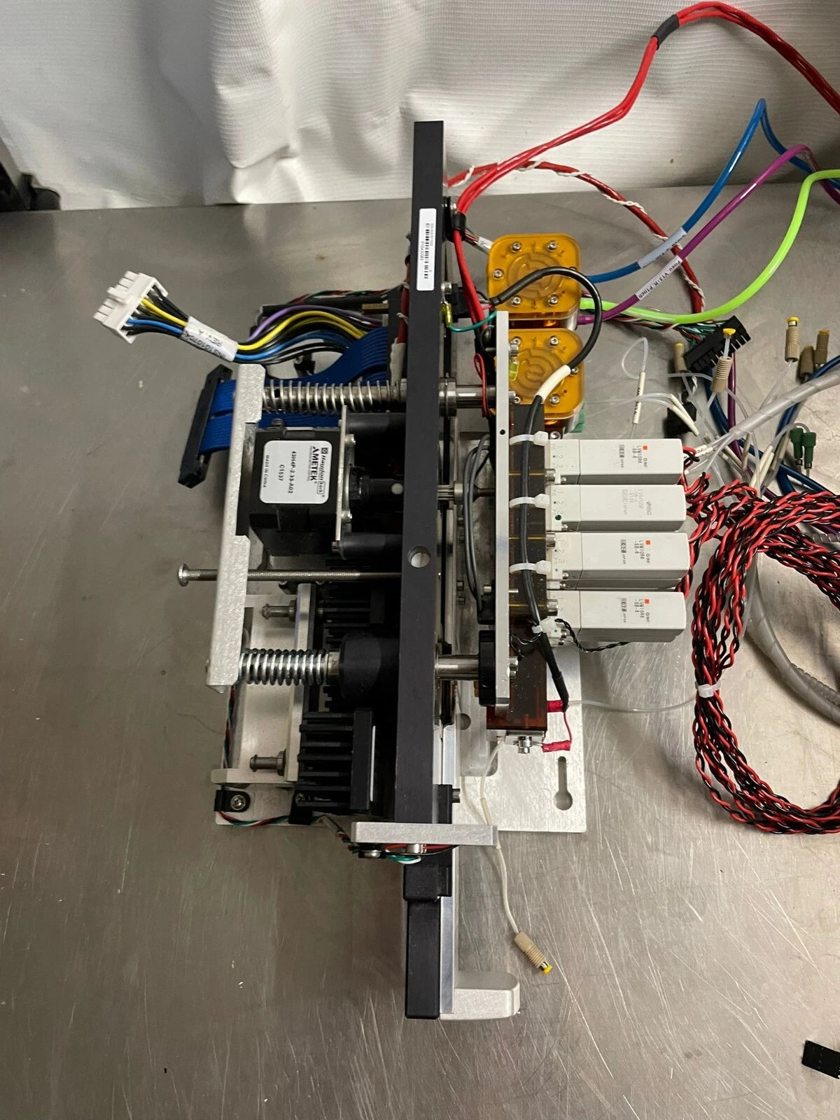 Ion Torrent S5 SEQUENCER PROCESSING ASSY INS1011032, P15430065 30 days Warranty