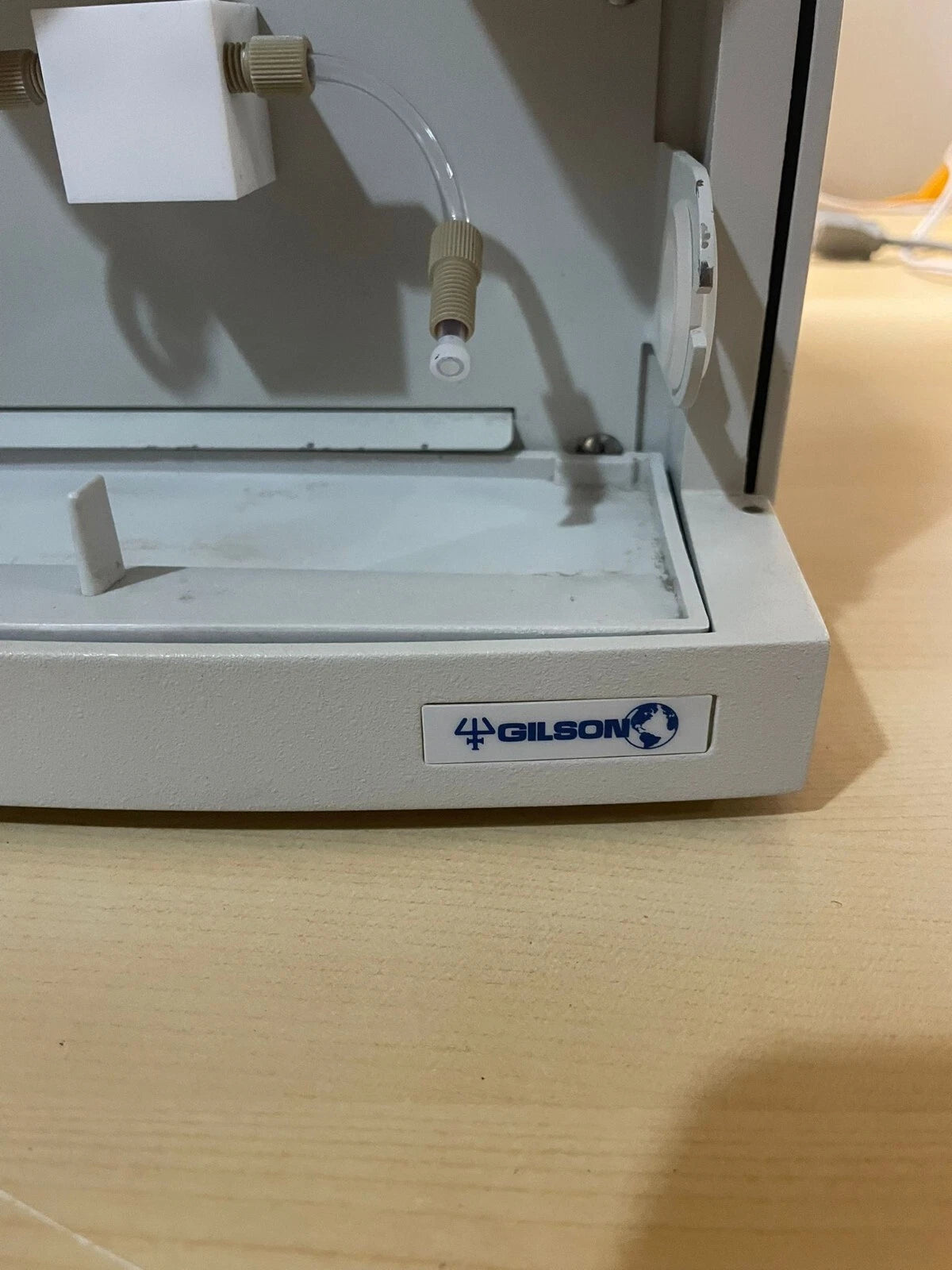 Gilson G1315A preparative master pump HPLC LC 331-332-333-334 30 day warranty