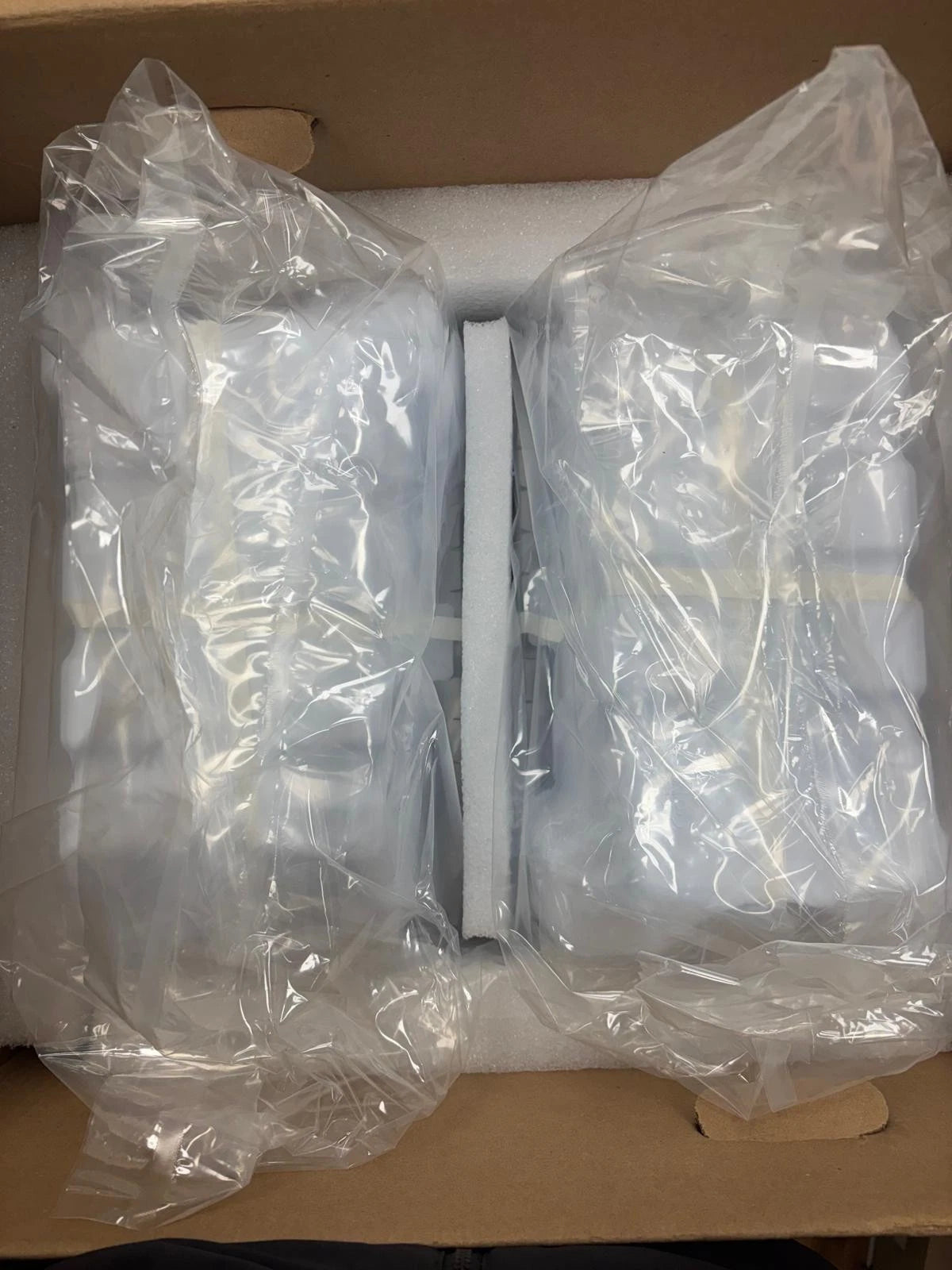 CORNING CellSTACK culture chamber 40 chamber Polystyrene 7215 2 Per Case