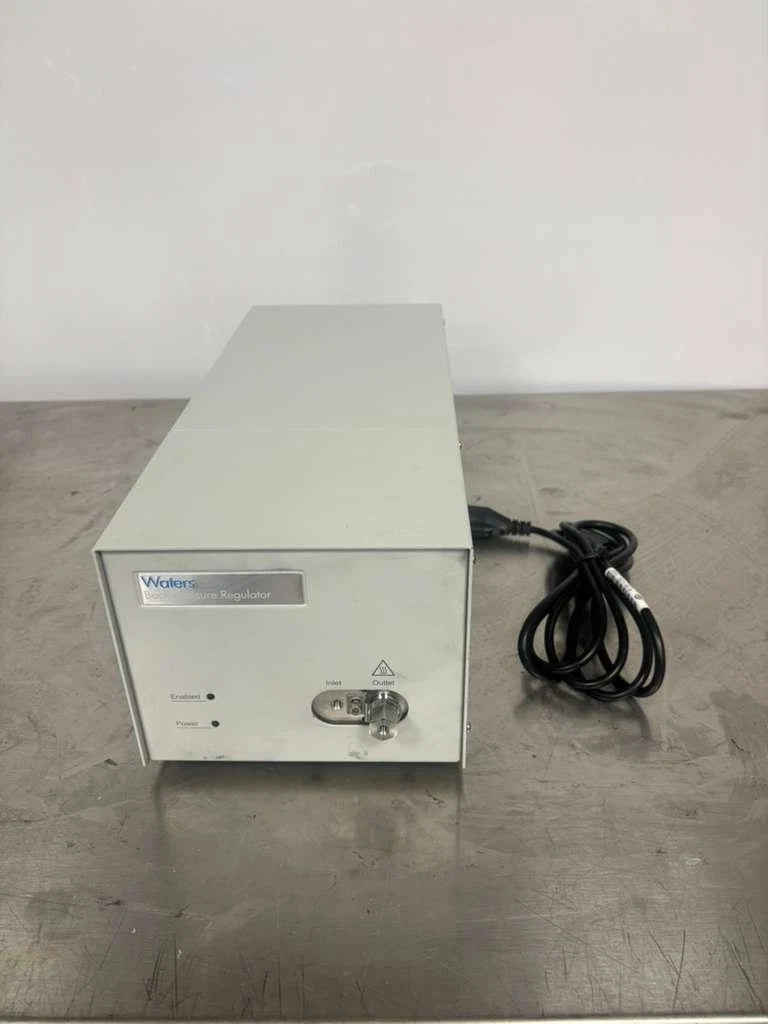 Waters Corp Automated Back Pressure Regulator Pump ABPR-20