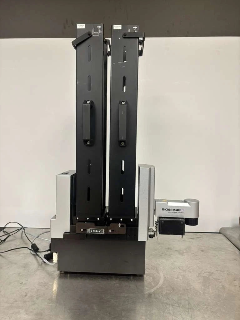 BioTek BioStack 4 Microplate Stacker