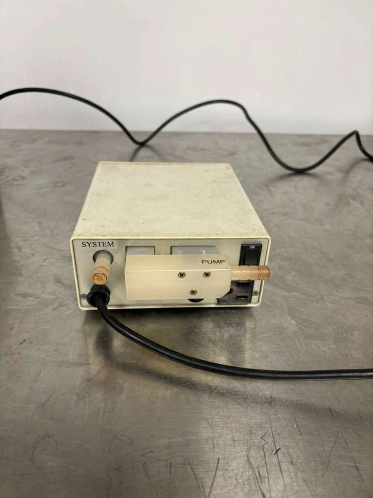 KNF LABOPORT PU 844-NN840.0-197 W/ Vacuum Pump Controler
