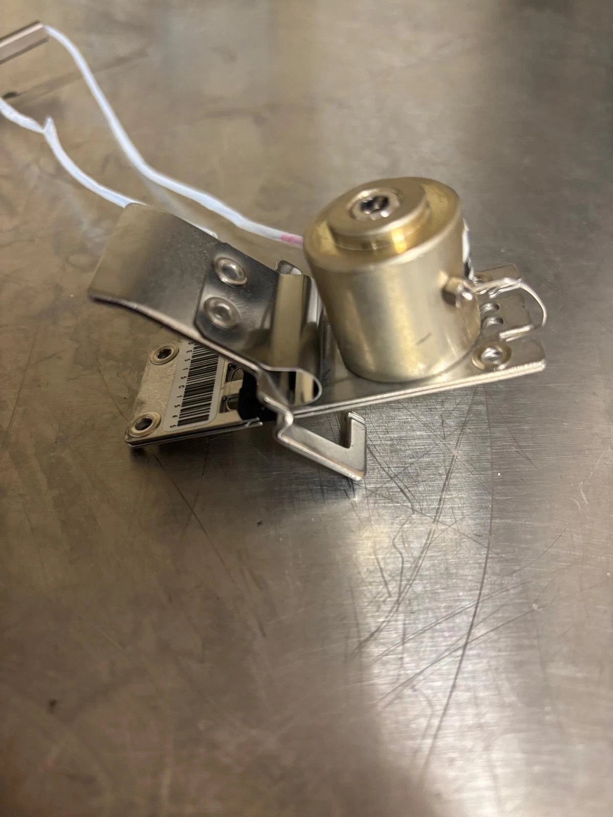 Agilent G1315-60015 6mm path 40MPA (400bar)