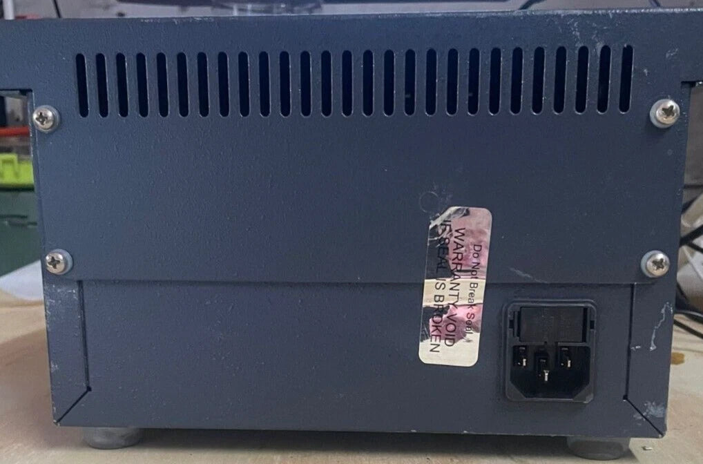 Thermo Electron Corporation Electrophoresis Power Supply EC250-90