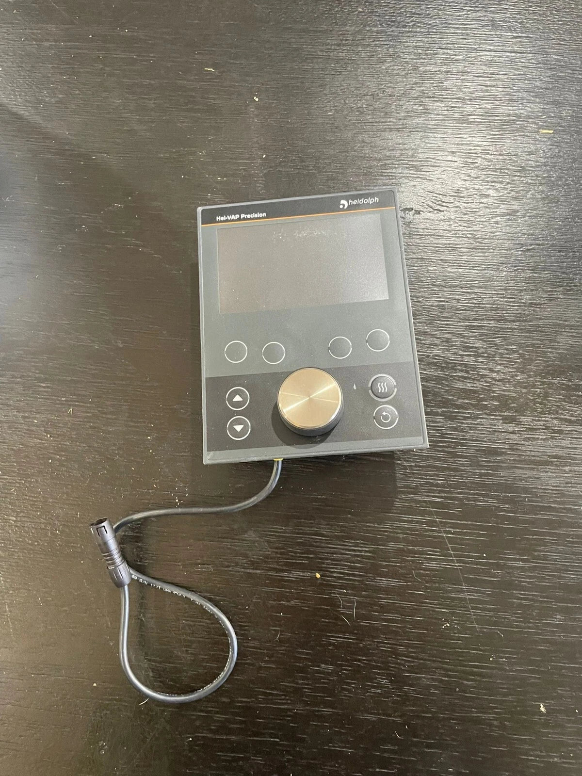 Heidolph Digital Display Controller No: 569-40000-00-2 Rotary Bedienpanel