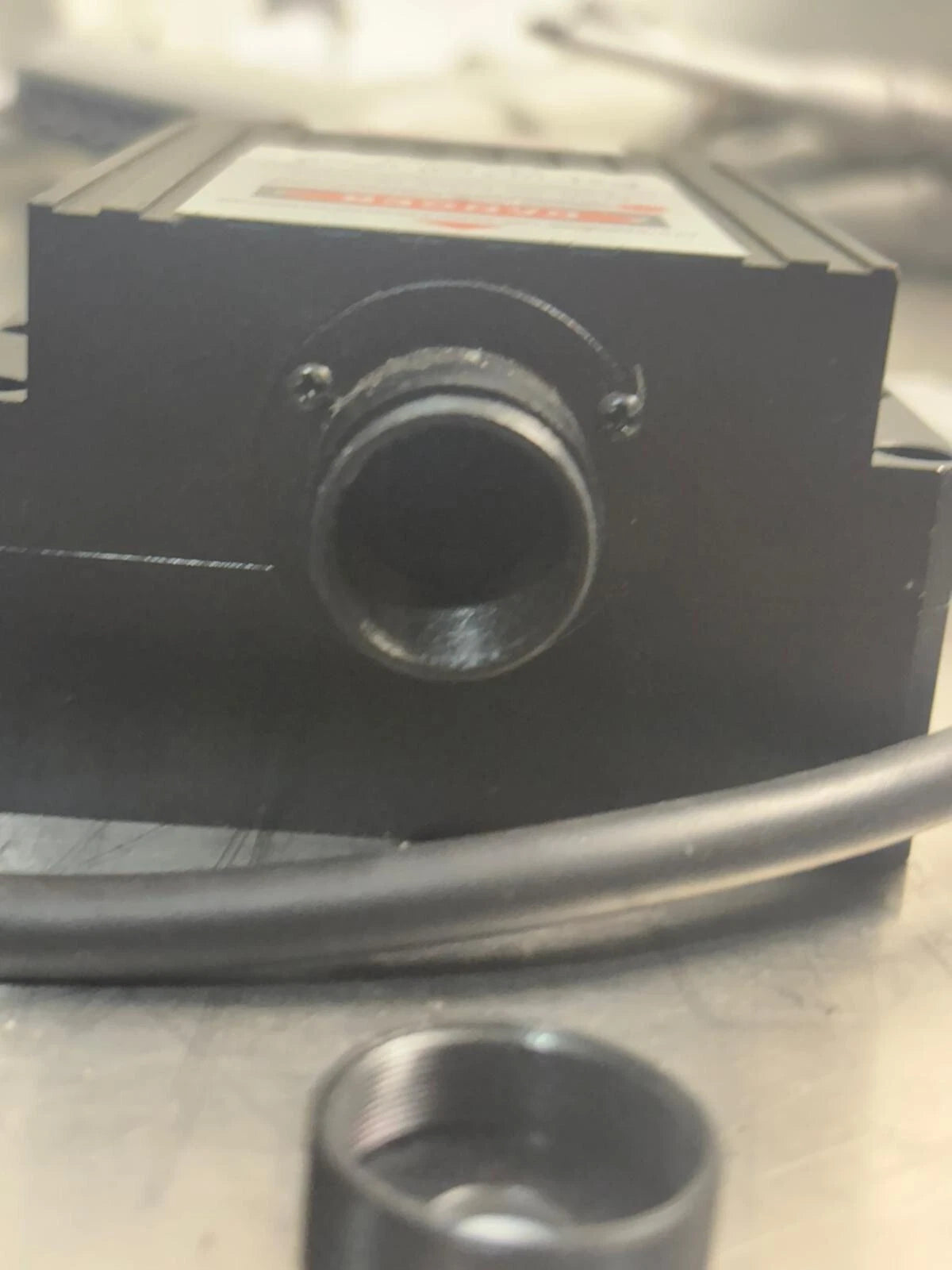 MRL-III-640 CNI Laser Test & Measurement, Spectrum Analysis, Laser Light Shows