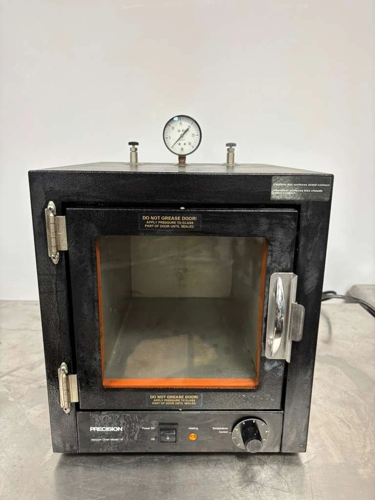 Precision Scientific Model 19 Vacuum Oven