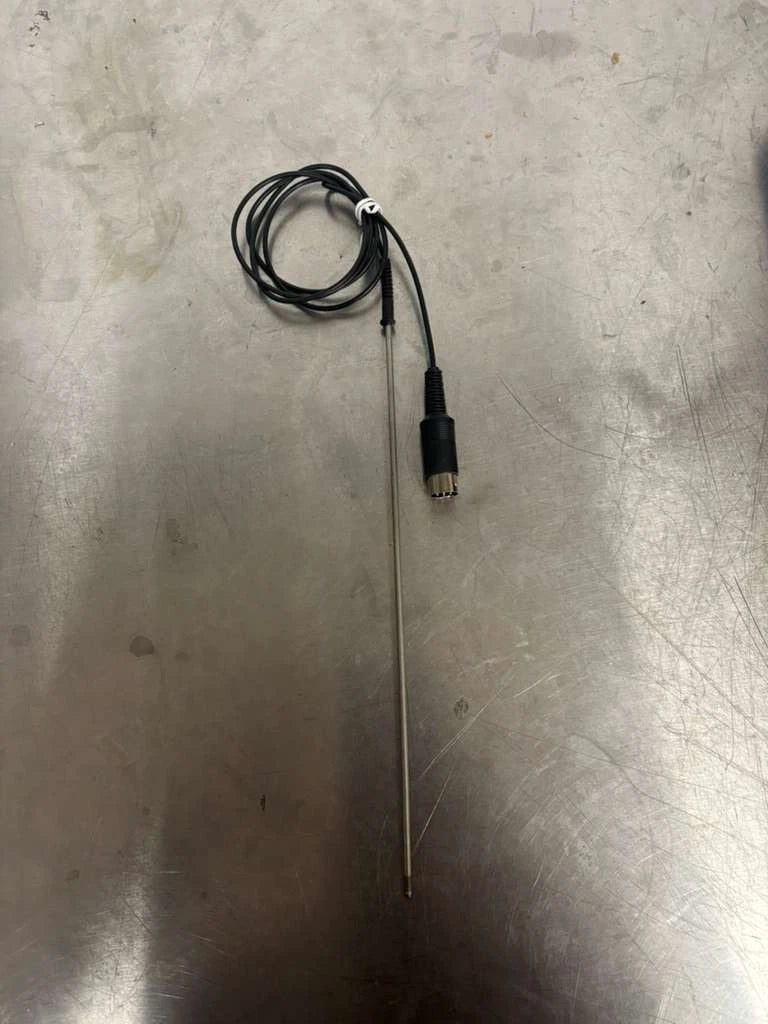 IKA RET Basic Safety Digital RET B S001 WITH TEMP PROBE Barely