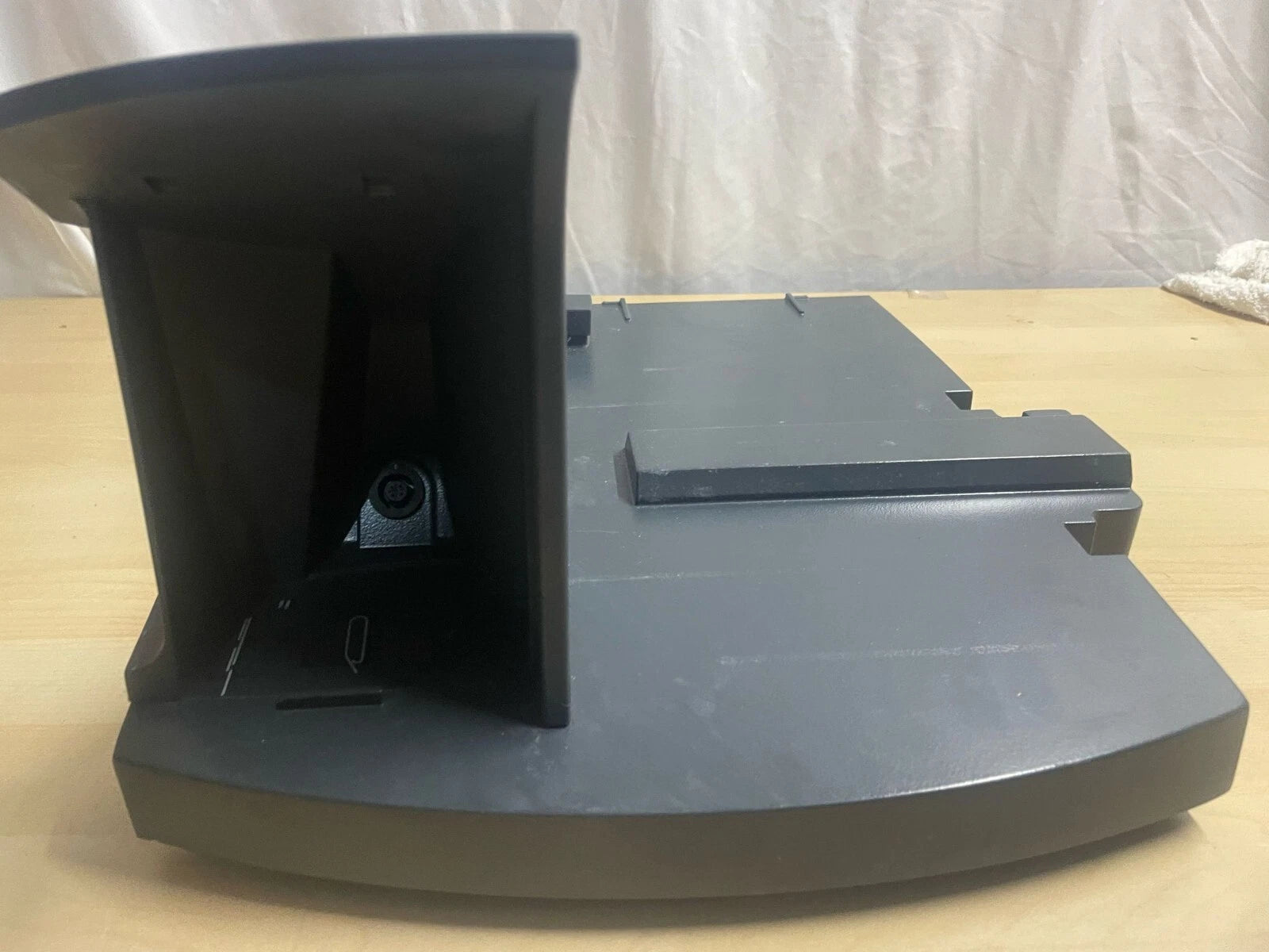 Heidolph Basis HEI-VAP ML Rotary Evaporator Bottom plastic part see pictures!!!