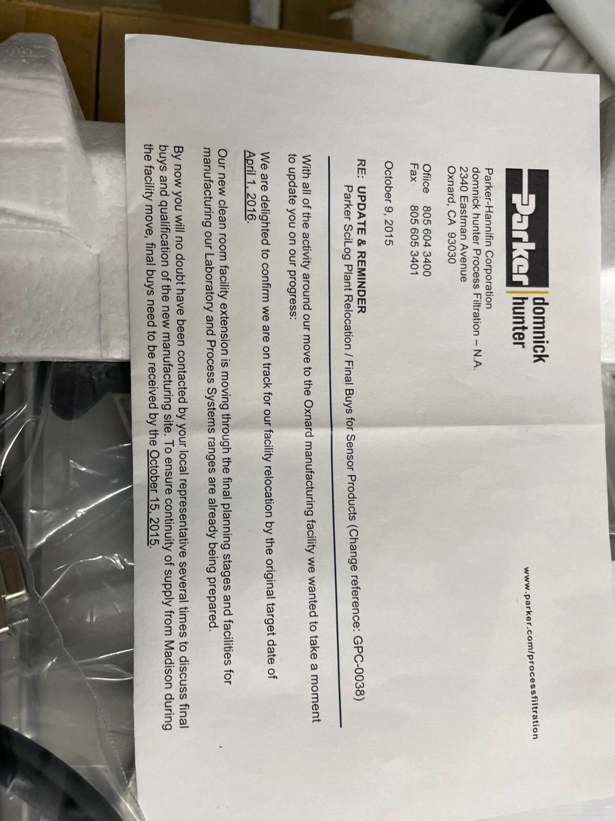 Mettler Toledo PBK785-6SM Bench Scale ***NEW*** 30 days Warranty
