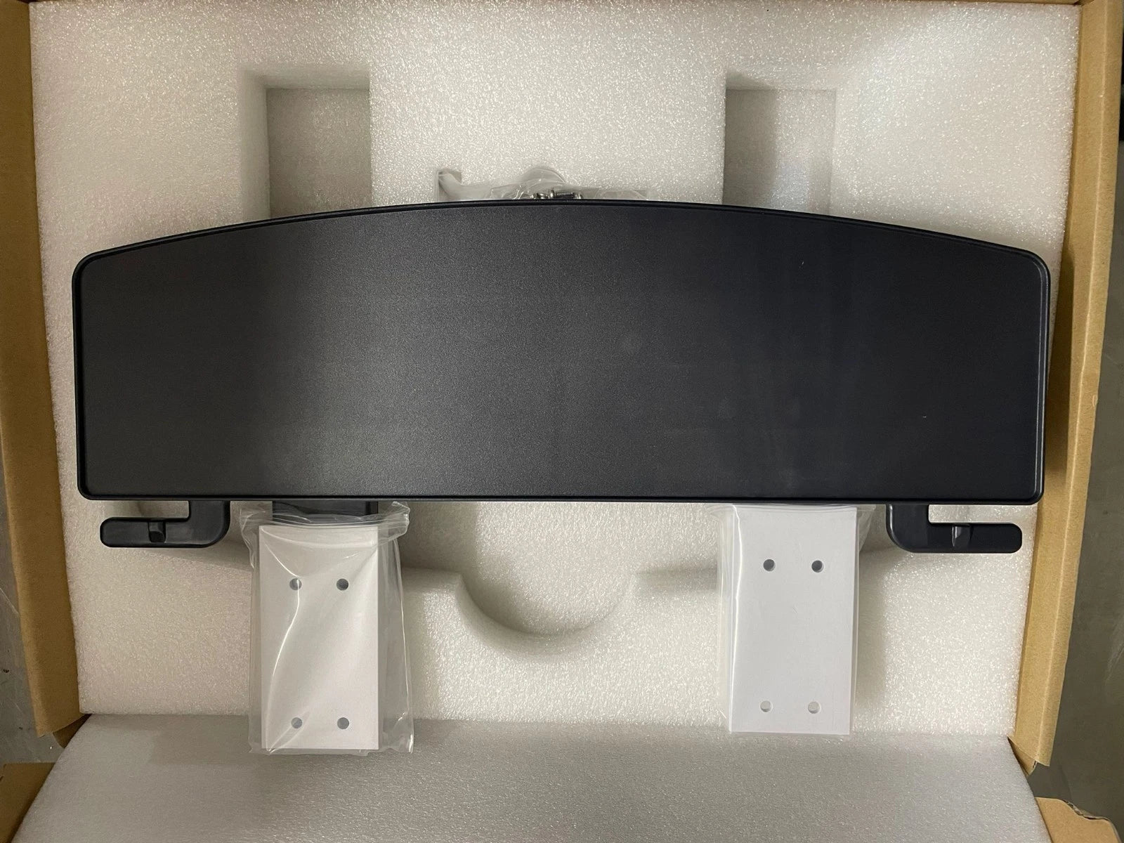 Agilent PN: 5043-1725 InfinityLab Flex Bench