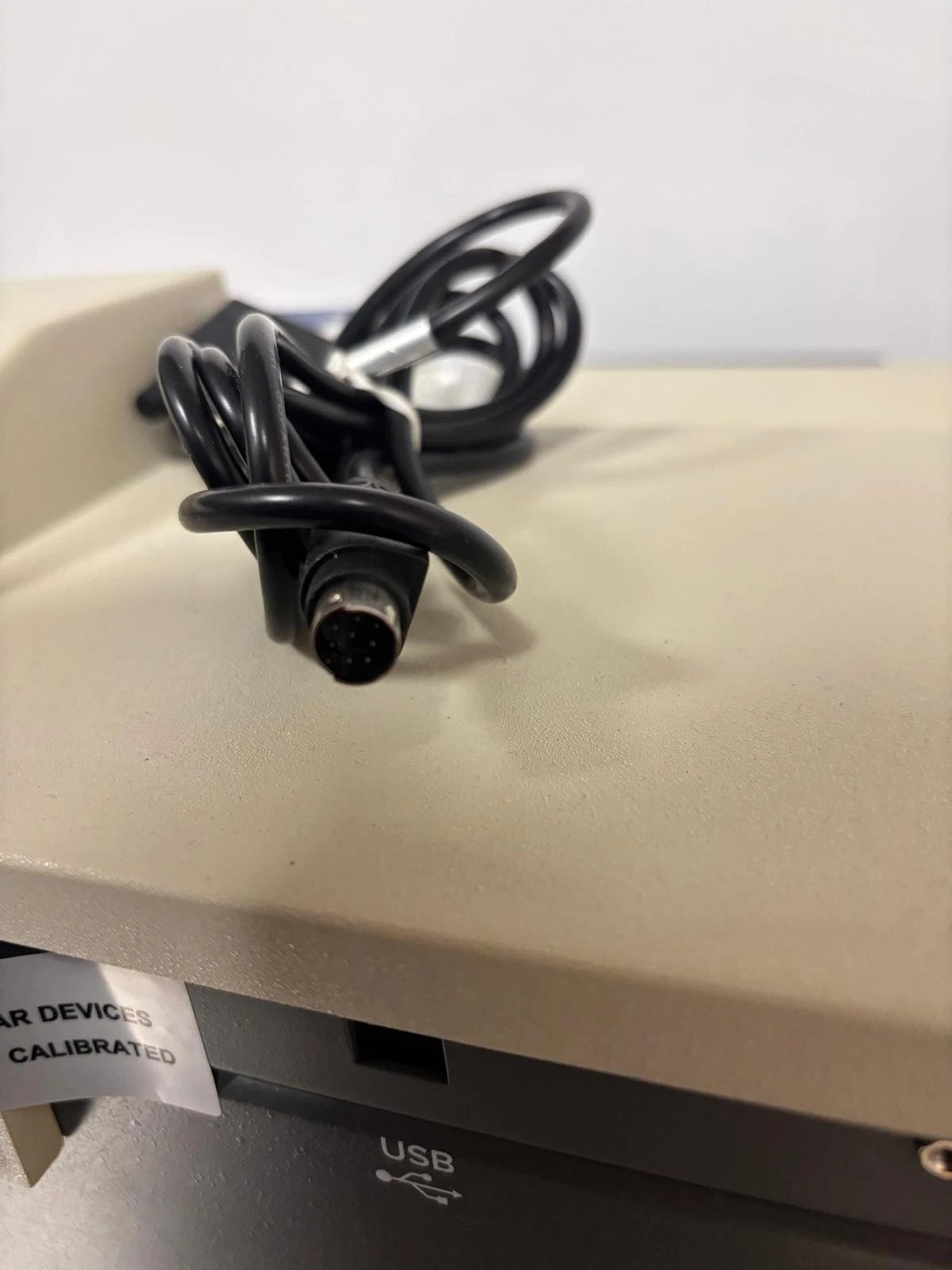 AquaMax 4000 Microplate Washer 4000