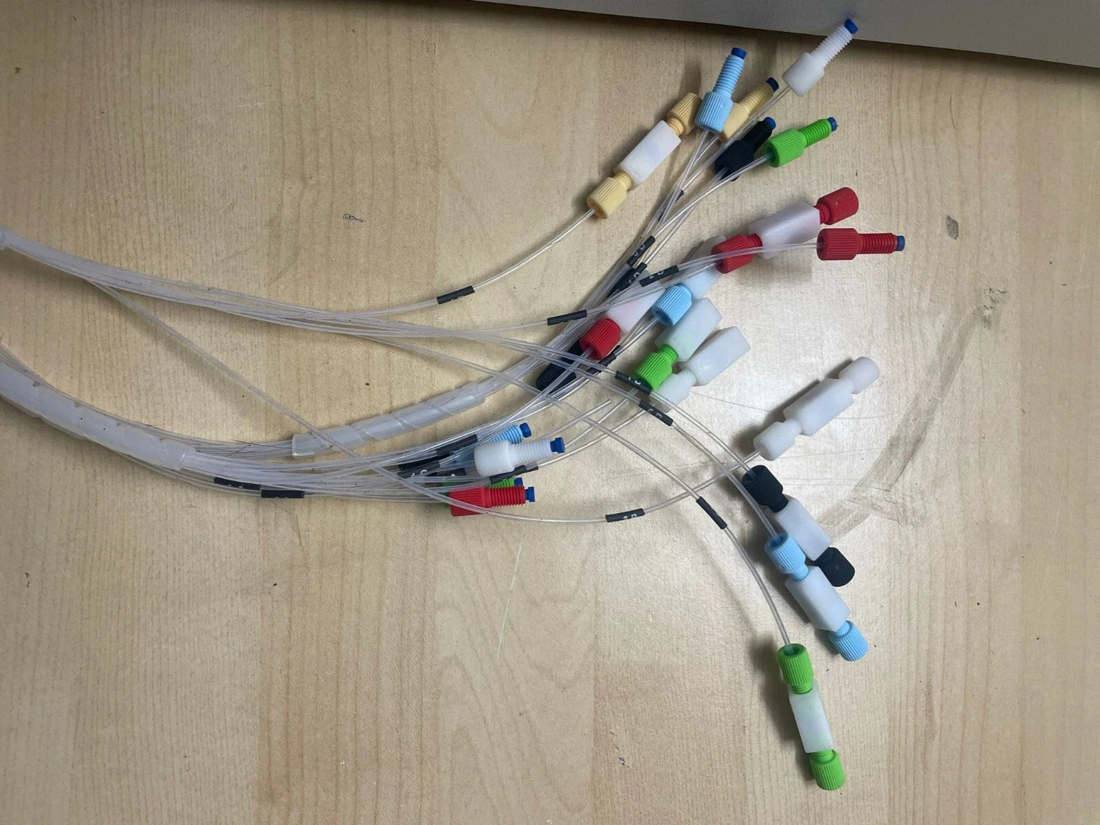 WATERS 725271820 Transfer Module LC HPLC
