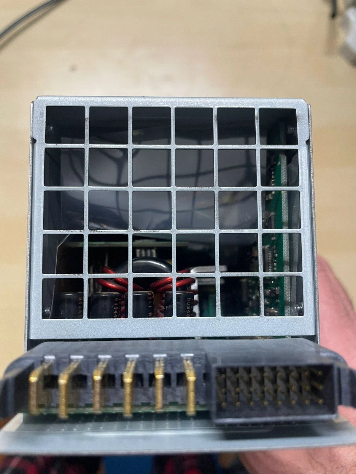 IBM 74Y4926 1725w Power Supply