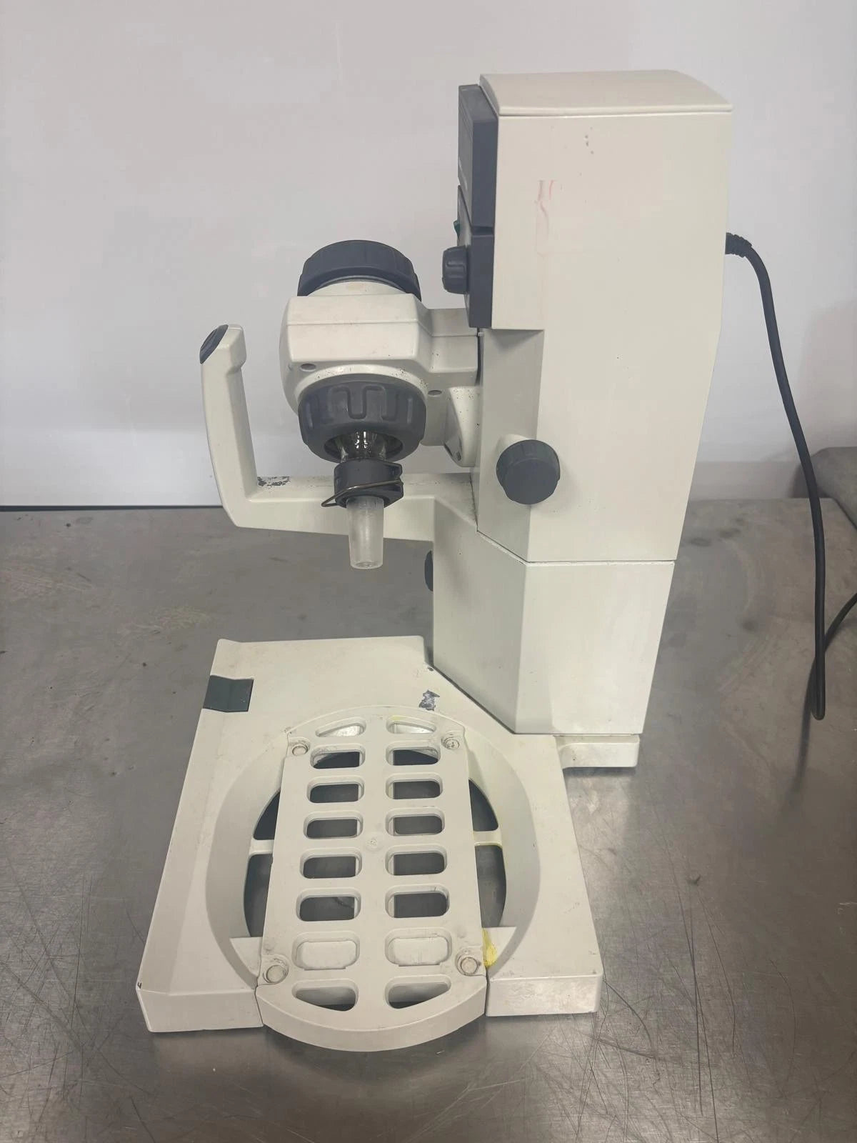 Buchi Rotavapor R-200 Rotary Evaporator W/ B-490 Heating Bath