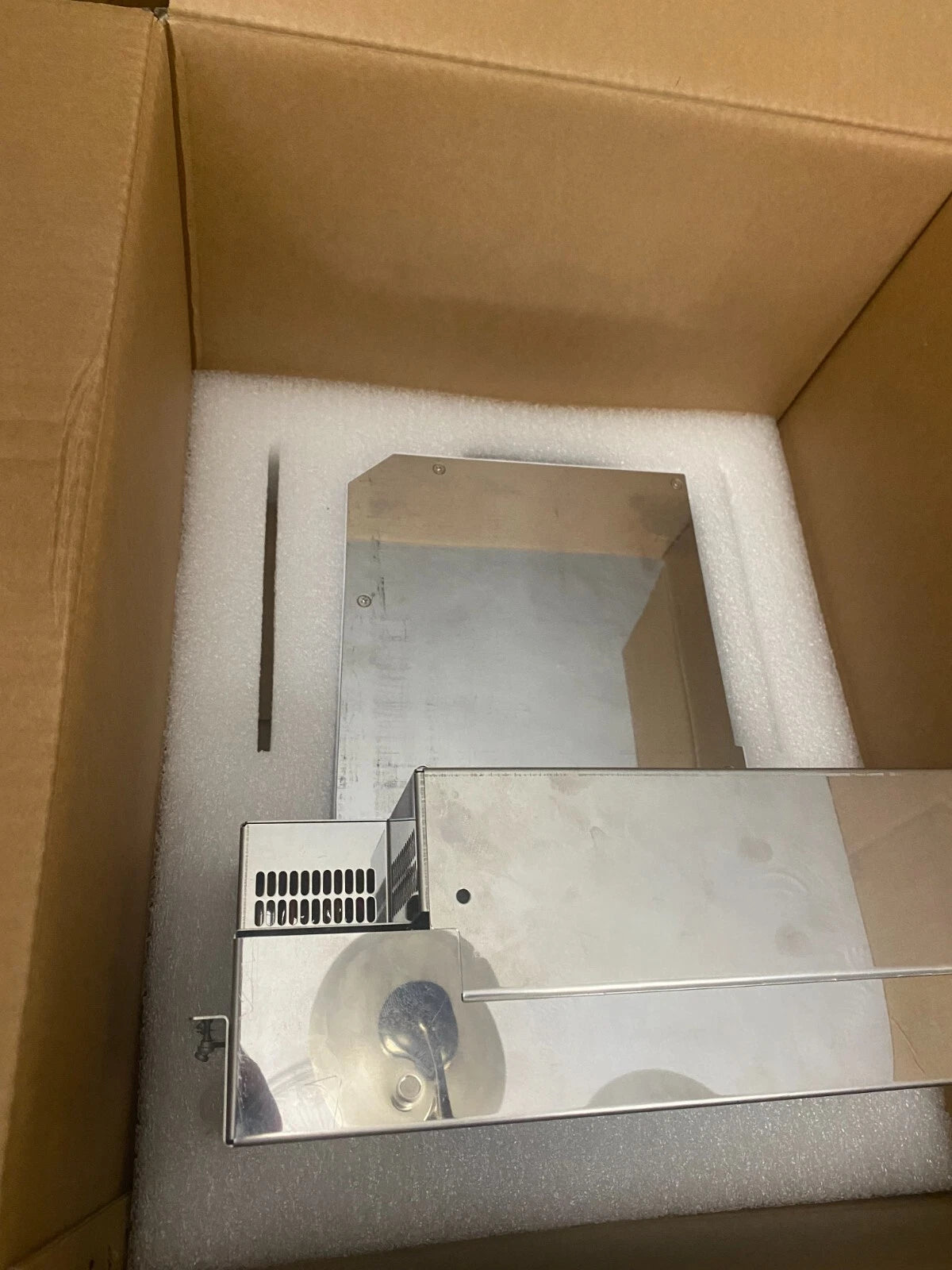 Agilent G7167-60101 Infinity II Sampler Thermostat 30 days money back