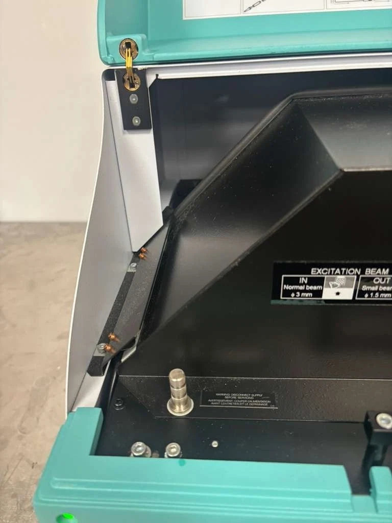 THERMO SCIENTIFIC FLUOROSKAN ASCENT FL MICROPLATE FLUOROMETER TYPE 374 5210480