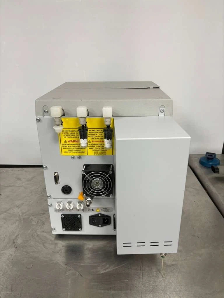 Parker Balston Hydrogen generator H2PEMPD-510-100