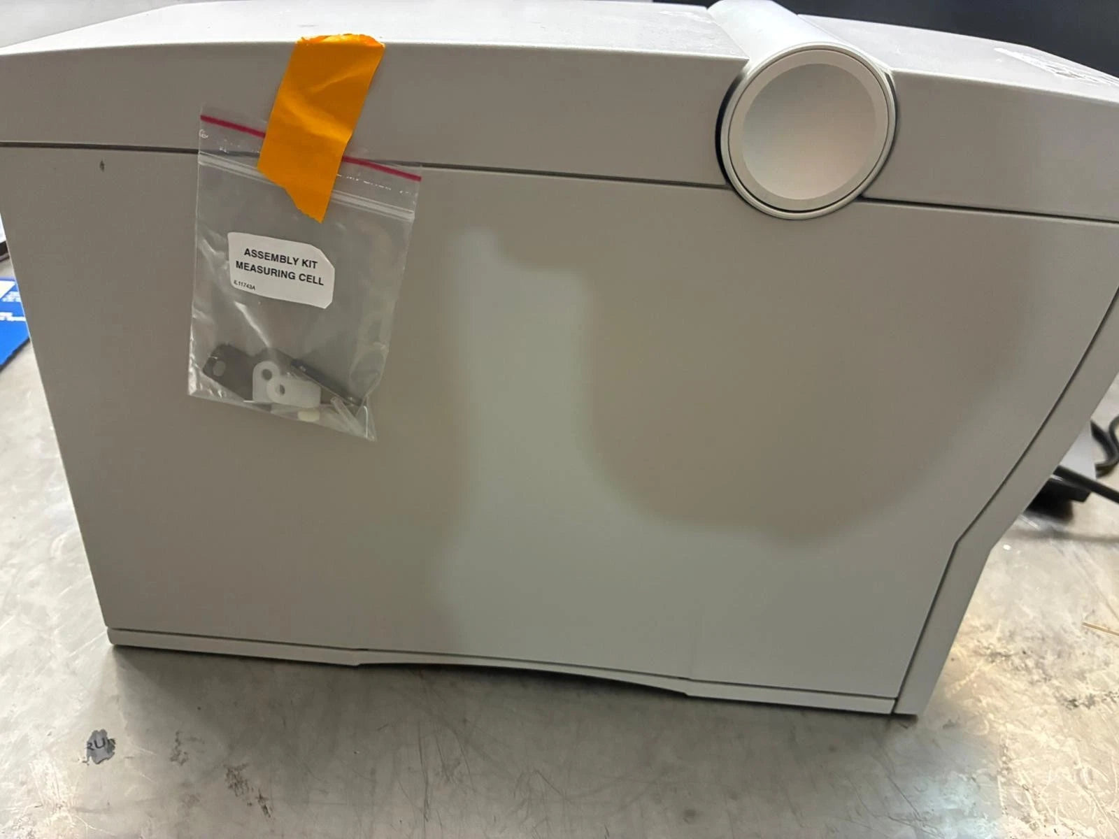 Agilent 2100 Bioanalyzer G2938C 30 Days Warranty