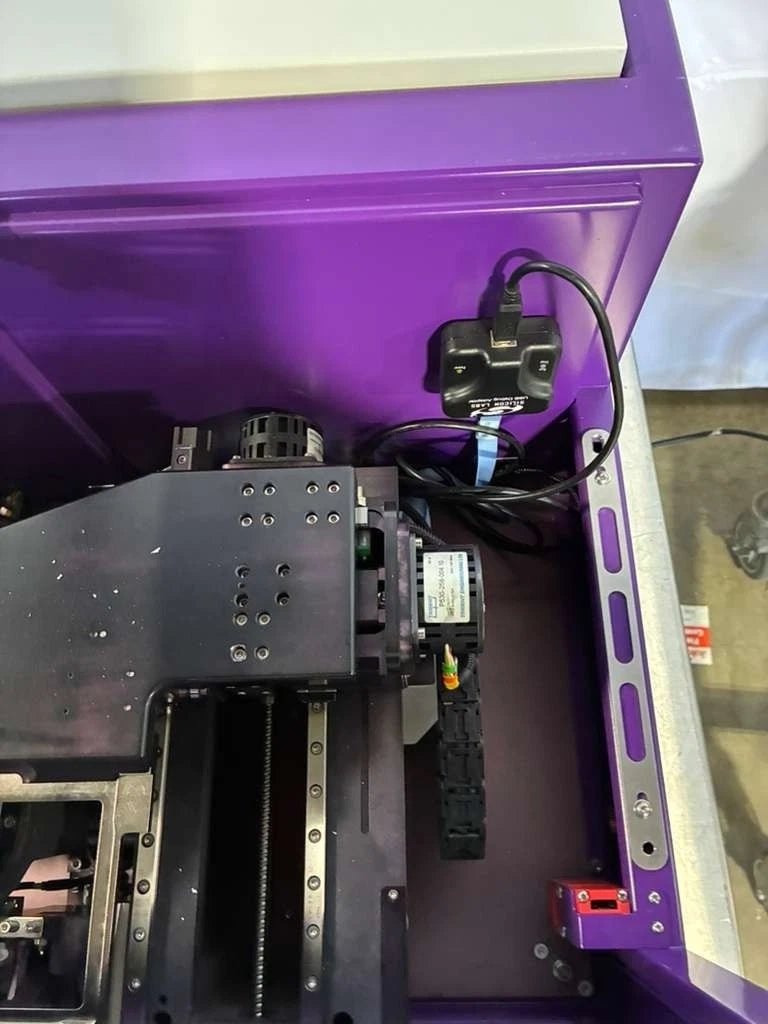 TTP LabTech Acumen eX3 Microplate Cytometer 30 days Warranty