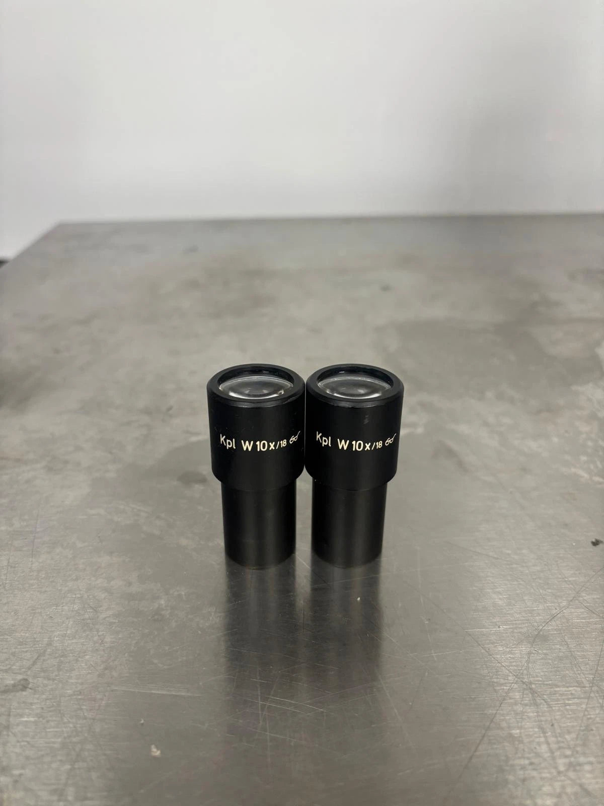 Zeiss ID 47 12 03 - 9901 Microscope