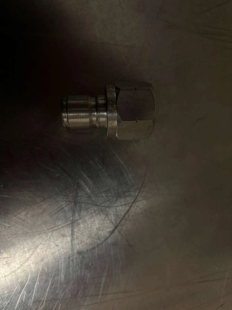 Set of PARKER SST-4 and SST-N4