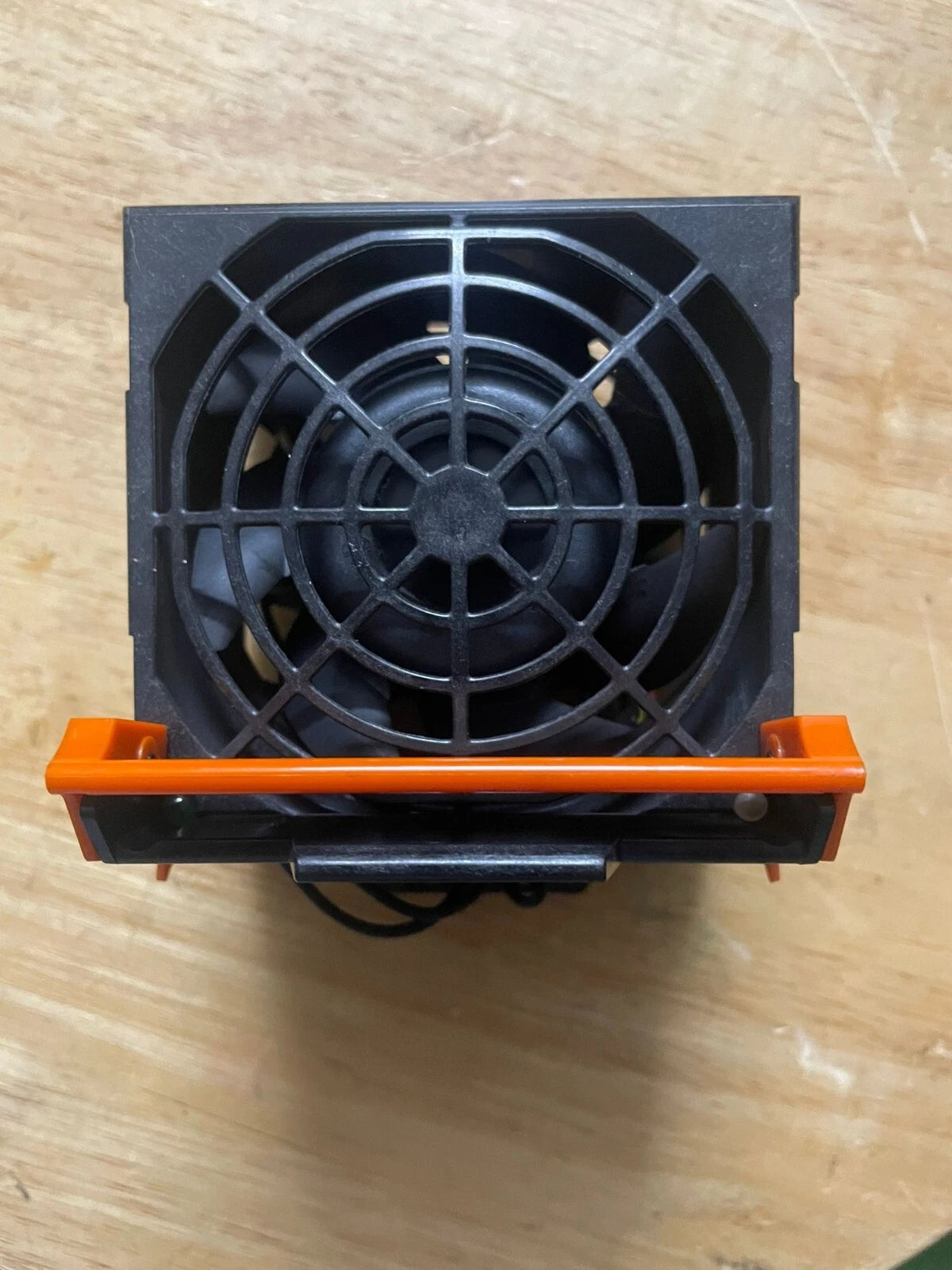 IBM 74Y9391 80MM Fan Assembly Blower for 9179-MHB MHC MHD 9117-MMB MMC MMD EAD