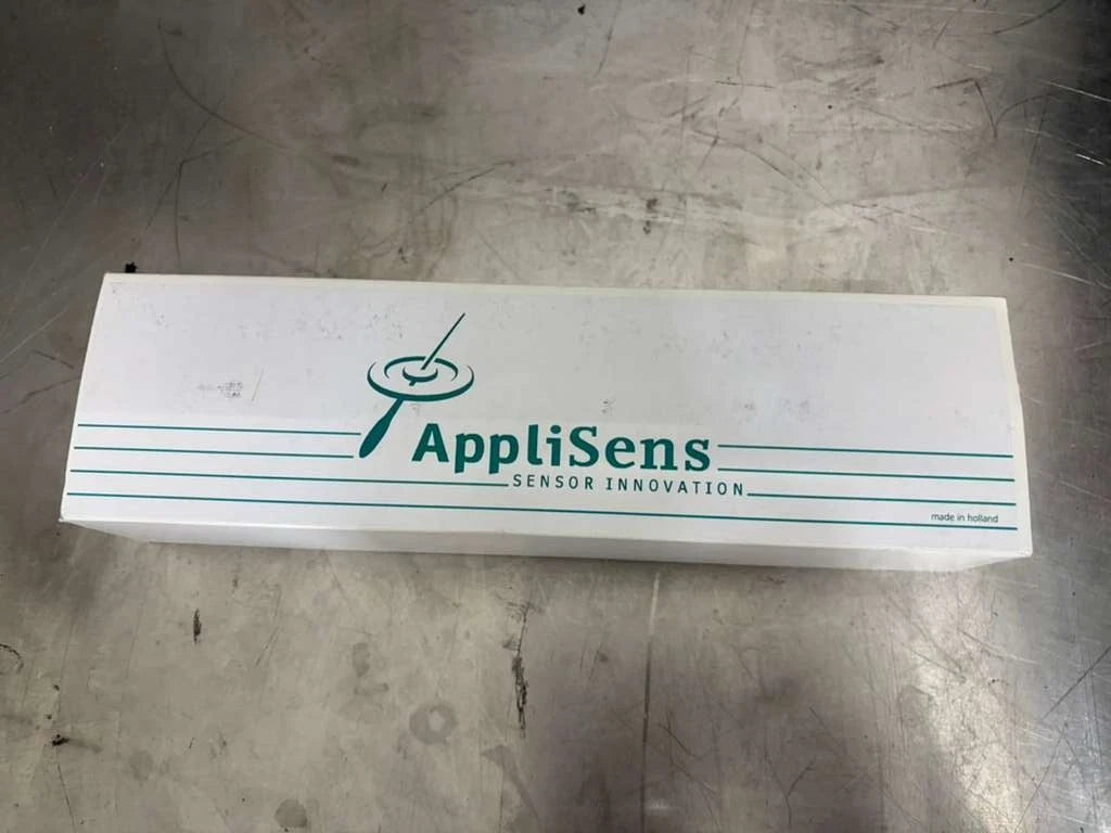 APPLISENS pH Sensor Probe L=120mm D=12 K9 Z001012051