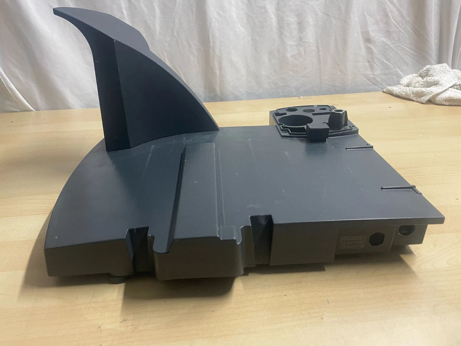Heidolph Basis HEI-VAP ML Rotary Evaporator Bottom plastic part see pictures!!!