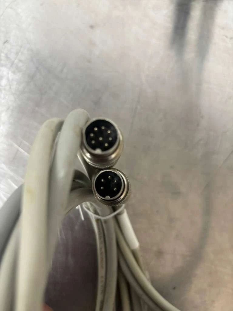 Applikon P100e Stirrer Motor Z510000010 Set of 3