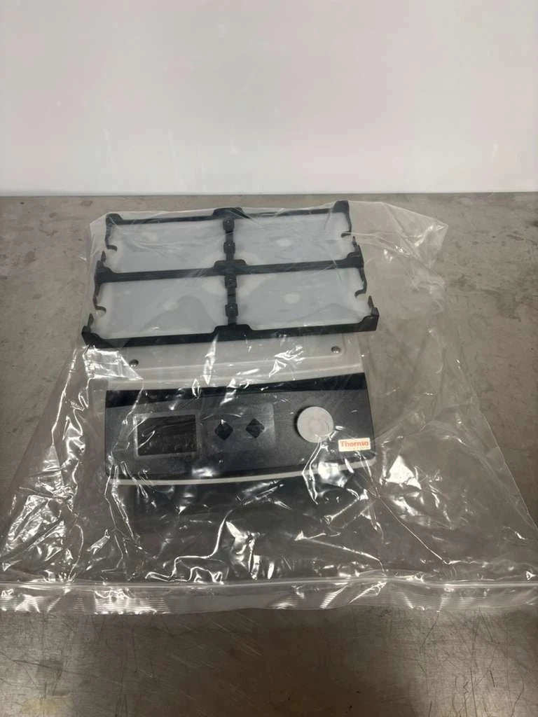 Thermo Scientific Compact Digital Microplate Shaker 150 - 1200 RPM