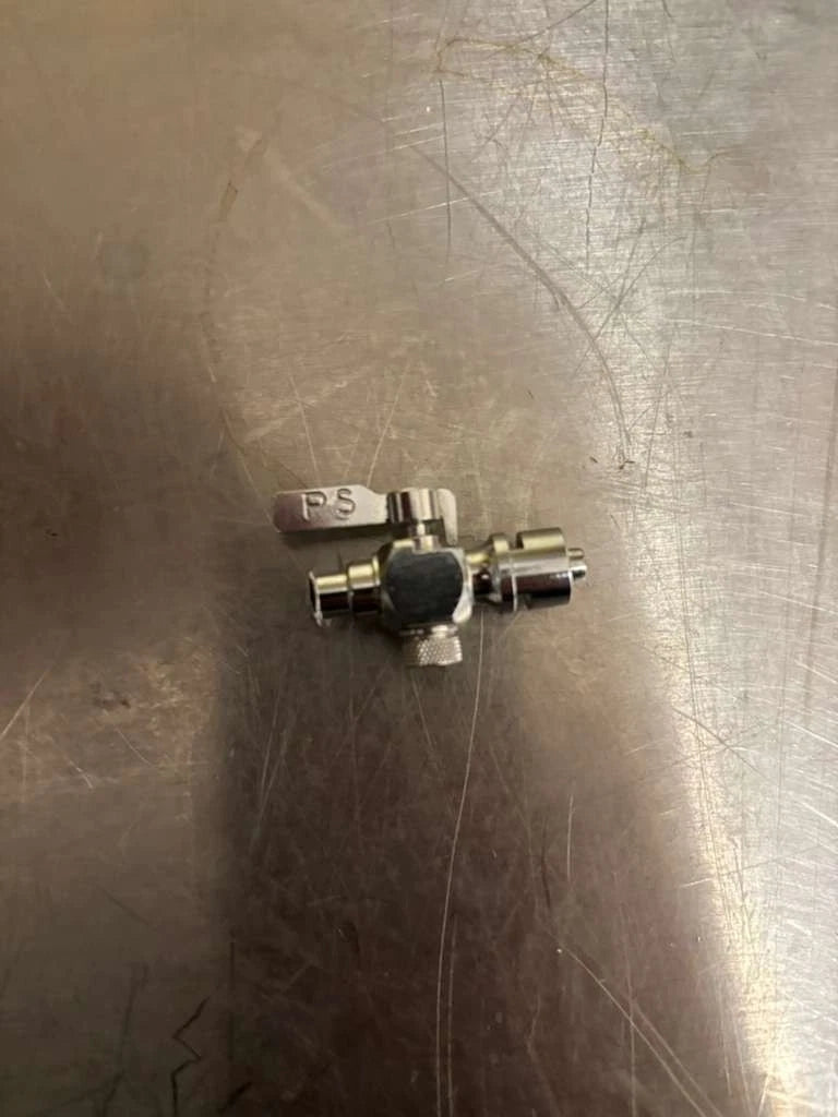 Set of 2 Popper CAT NO. 6022 1-EACH