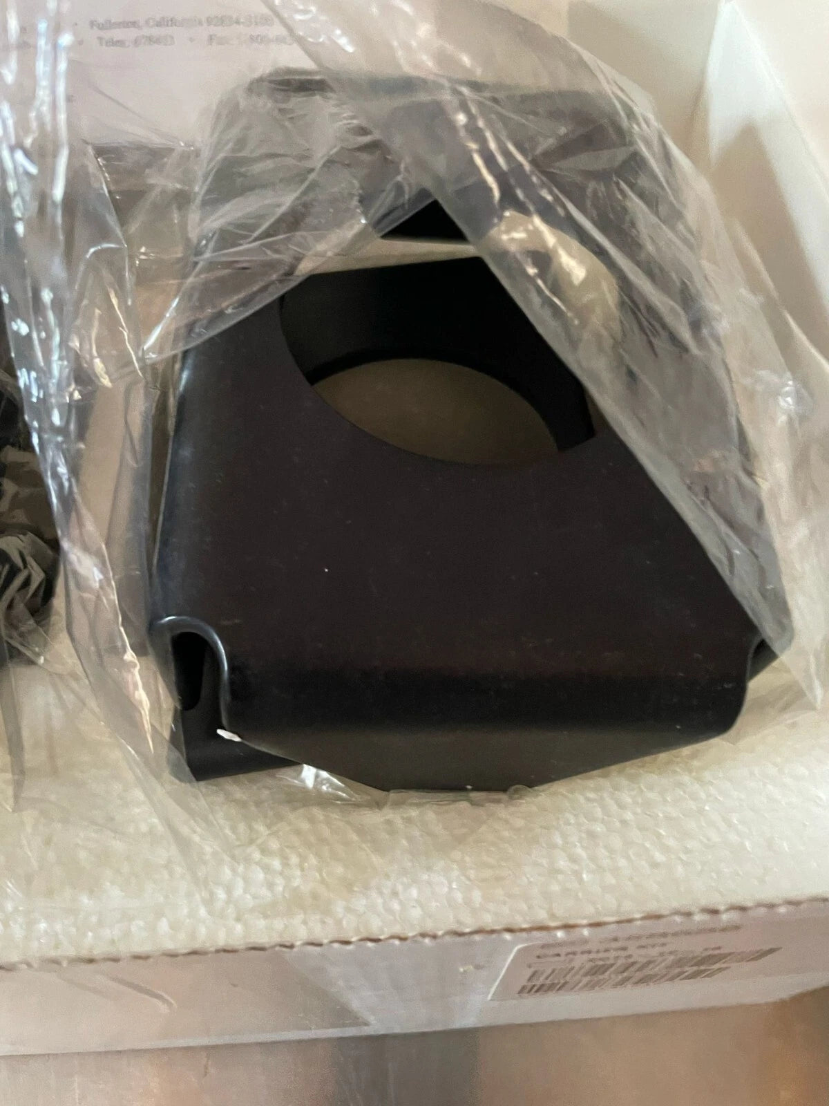 BECKMAN COULTER MICROPLATE CARRIER FOR JS-4 JS-5.2 CENTRIFUGE ROTOR 358680