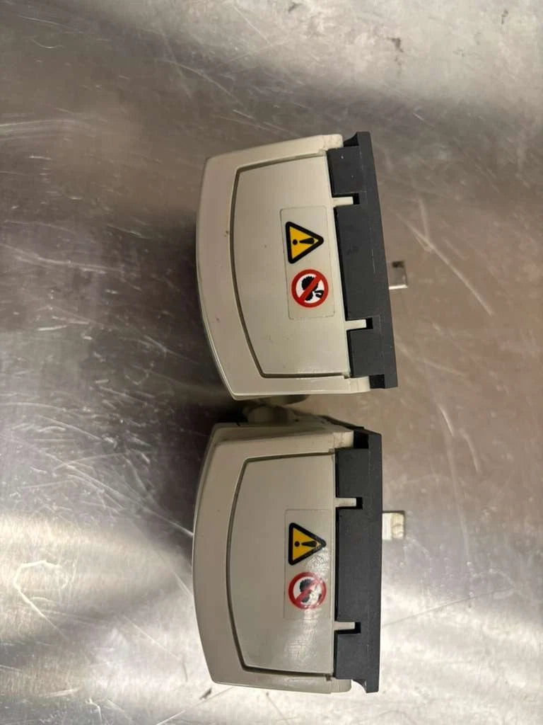 Set of 2 Watson Marlow 314B With 16MM DIA ROLLER