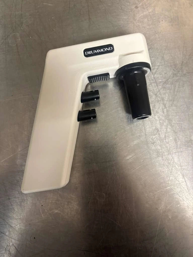 Drummond XP Pipet-Aid / Pipette x3 with 1 Charger