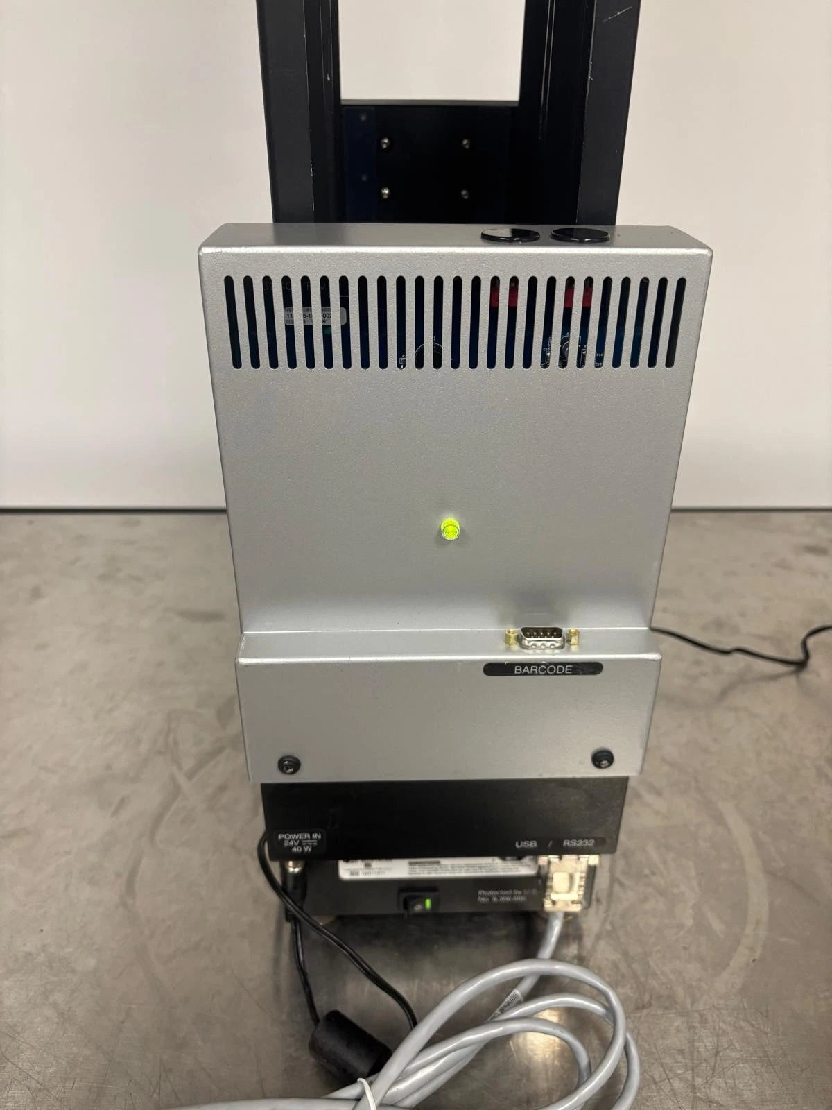 BioTek BioStack 4 Microplate Stacker