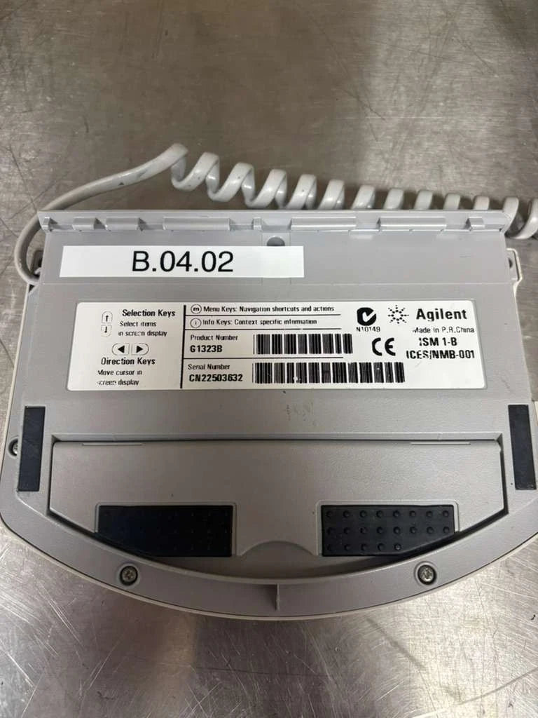 HP Agilent 1100 TO 1200 G1323B Gameboy Controller